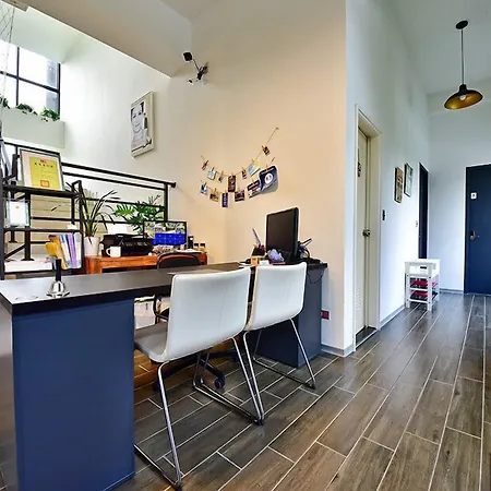 Notting Hill B&B-3
