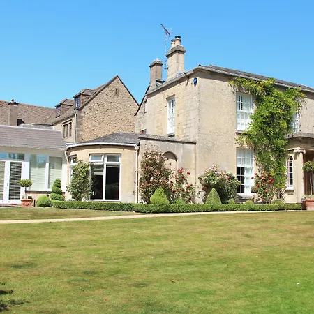 Croft House Guest Suite Painswick-2