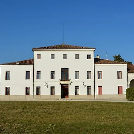B&B Giardino Jappelli (Villa Ca' Minotto)-3