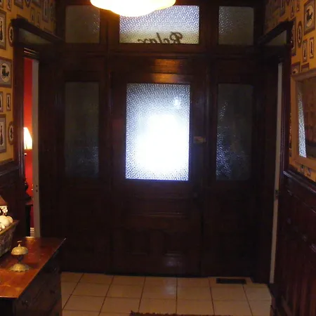 Rothesay House Heritage Inn B&B-3