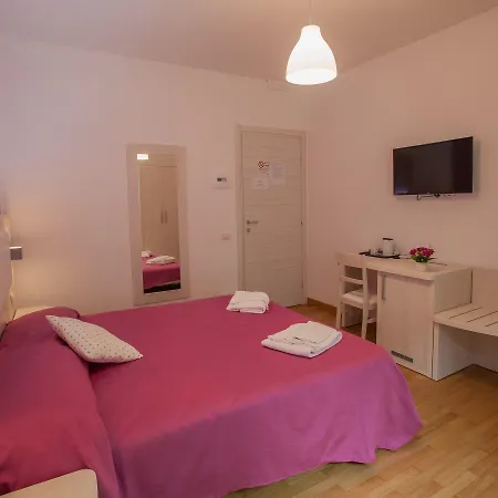 B&B Momenti Romani-3