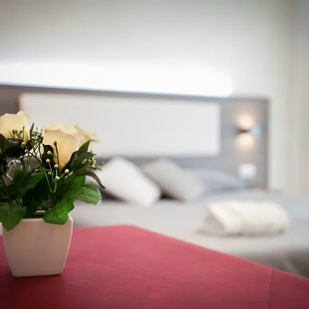 B&B Momenti Romani-2