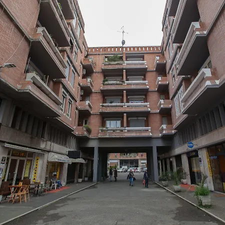 B&B Momenti Romani-2