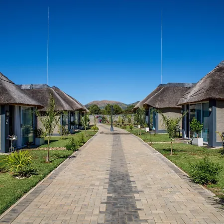 Tshiberry Bed & Breakfast-3