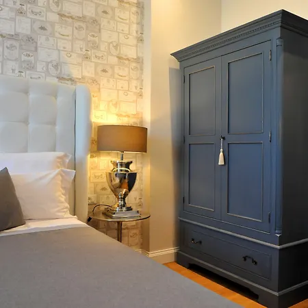 Bajamonti 5 Luxury Rooms-2