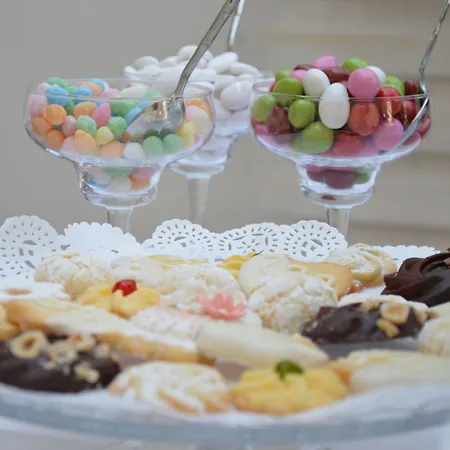 FEMily B&B Bed&Breakfast di Puglia in - Bari-2