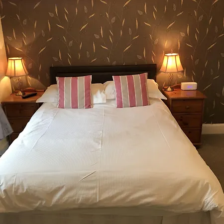 West End Guest House-3