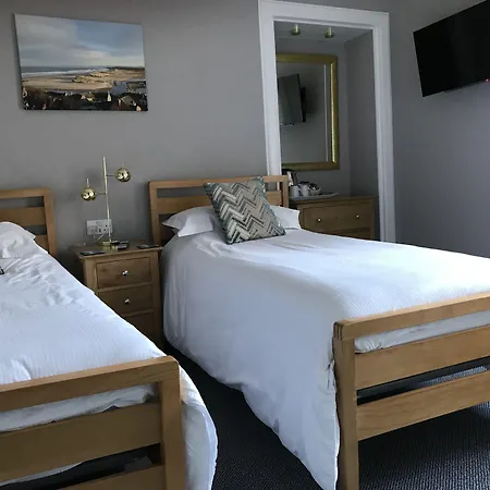 West End Guest House-2