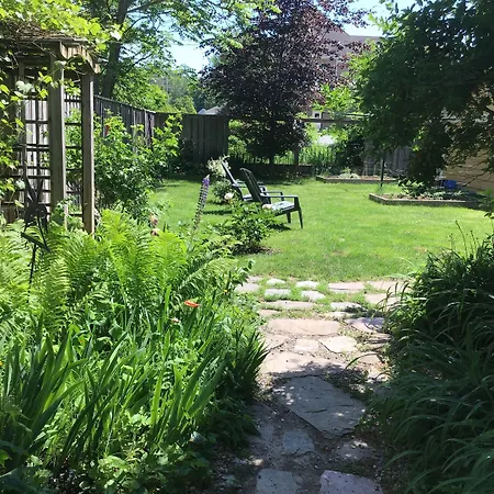 The Stella Rose B&B-3