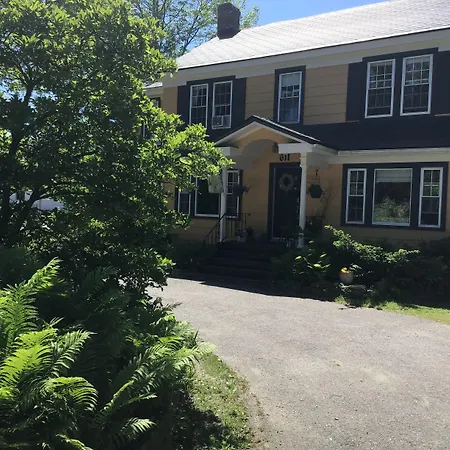 The Stella Rose B&B-2