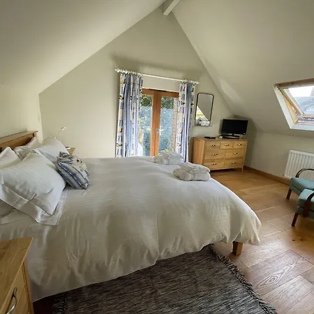 Glebe Farm B&B-2