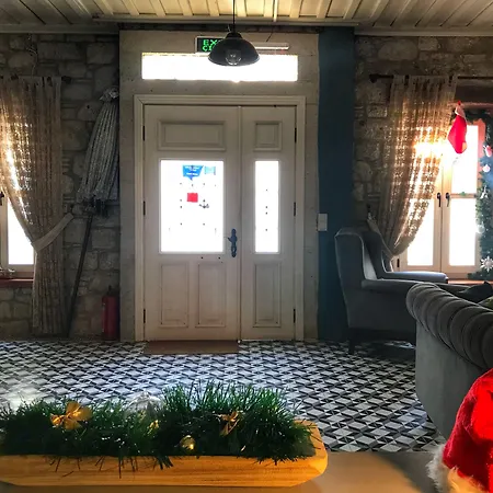 Maison D'Azur Alacati-2