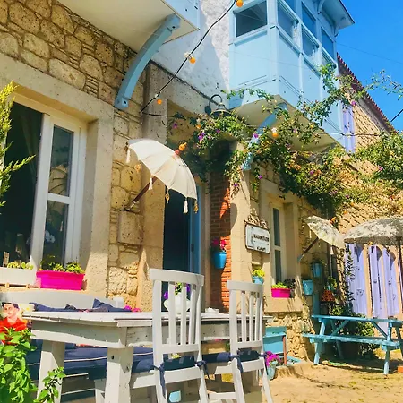 Maison D'Azur Alacati-2