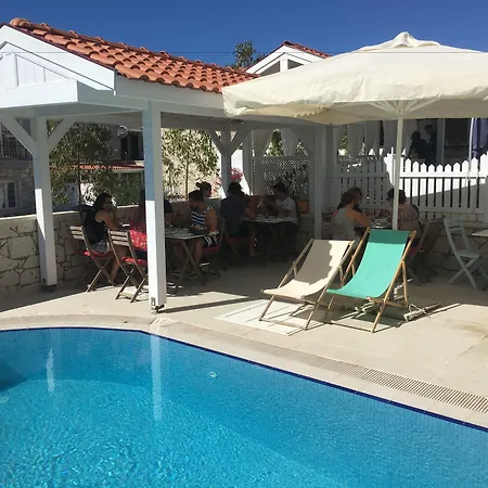 Alacati Eldoris Hotel-3