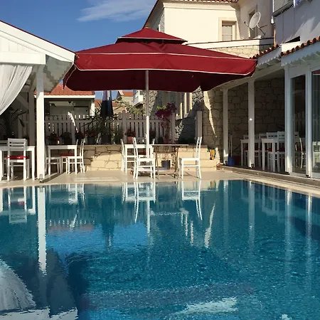 Alacati Eldoris Hotel-2