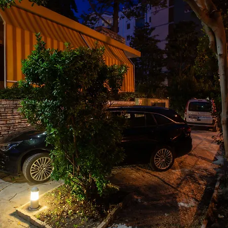 Villa Domus Salento Suites&Rooms-2