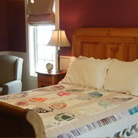 The Feathered Star Bed And Breakfast-3