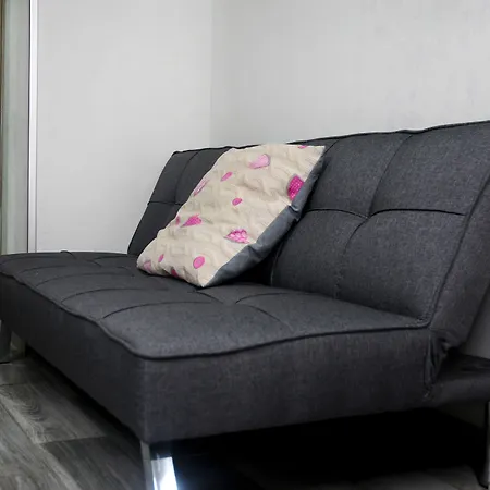 B&B Viva Napoli-2