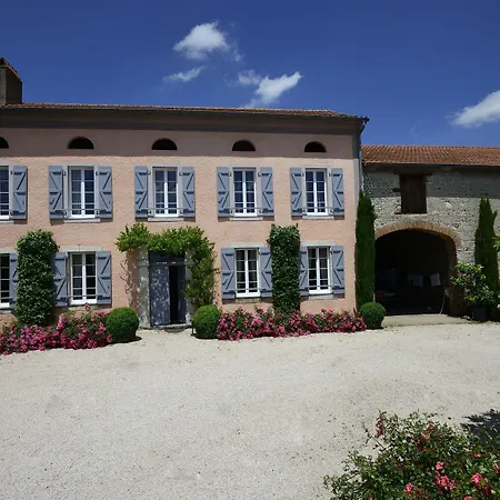 La Maison D'Anais-3