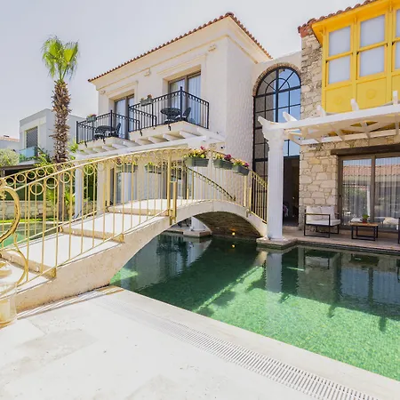 Hotel De Gold Alacati (Adults Only)-2