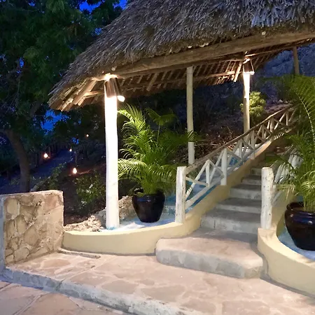 Rock And Sea Resort-3