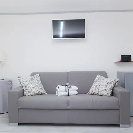 Bed & Breakfast Santa Caterina-2