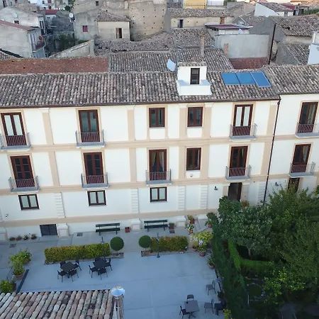 B&B Al Palazzo-3