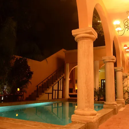 Ochenta Y Dos Bed&Breakfast&Spa-2