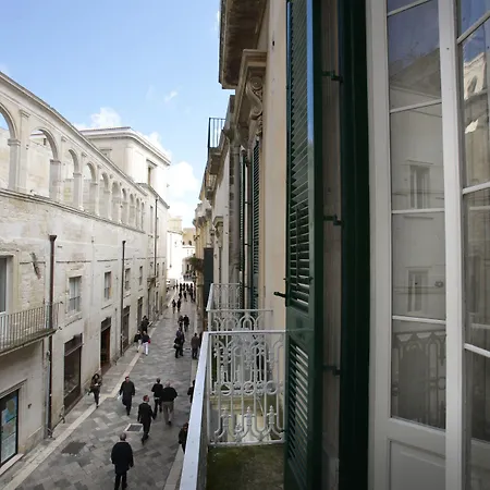 Historical Suites Vvm-2