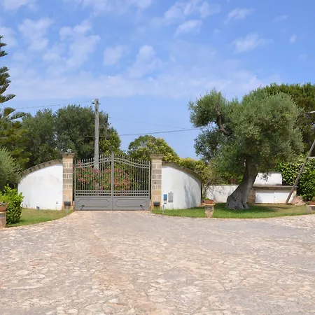Masseria Fragnale-2