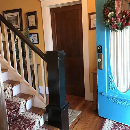 The Destination B&B Llc-3
