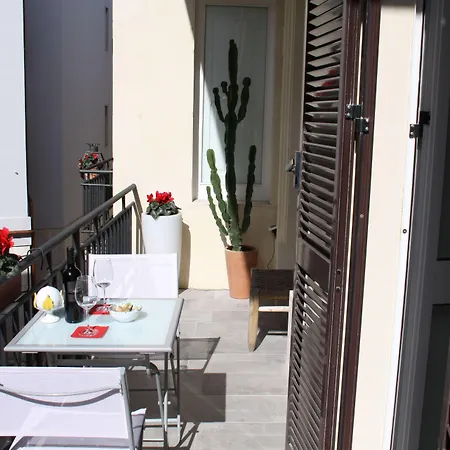 B&B Le Giravolte-3