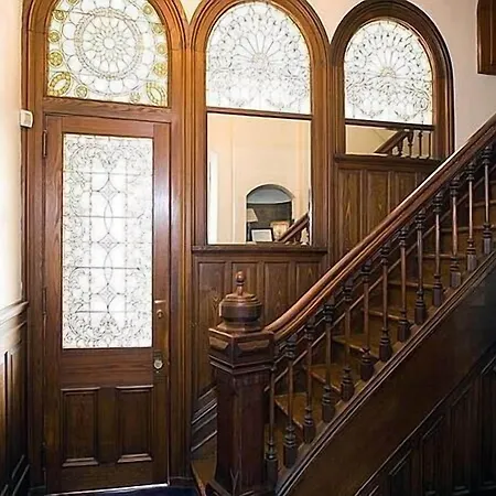 The Inn At Centre Park-2