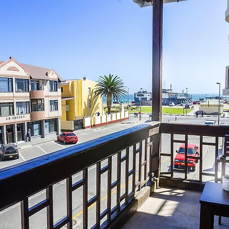 Hotel A La Mer-2