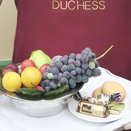 Duchess Boutique De Charme-2