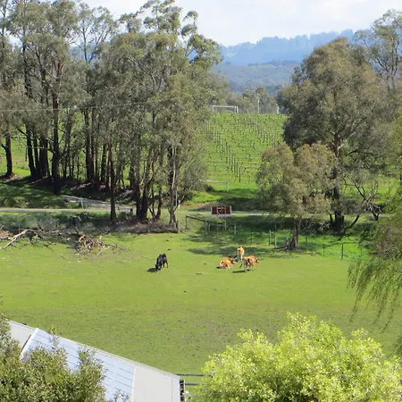 Honeyeater Cottage-2