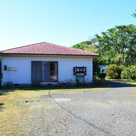 Yakushima Guesthouse Suginoko-3