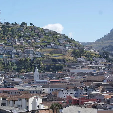 Casa Paulina Quito Ecuador-2