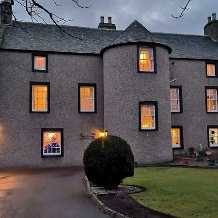 Lossiemouth House-2