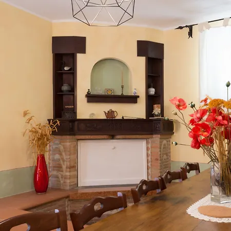 B&B Dimora Morelli-3