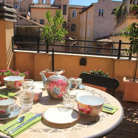 Navona Residenza De Charme-3