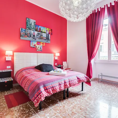 2 Passi Al Colosseo B&B-3