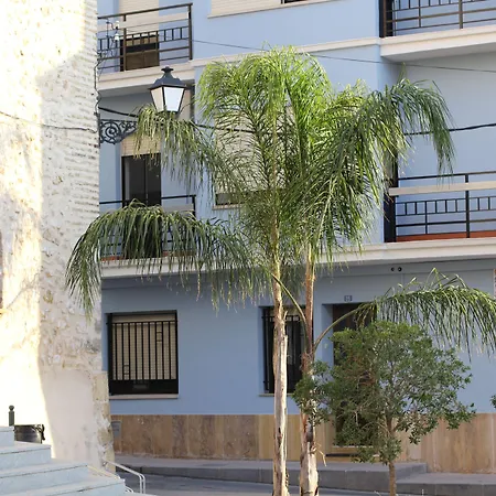 Mardenit Hotel Boutique (Adults Only)-2