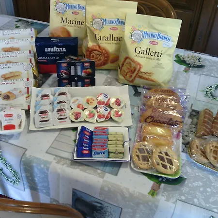 B&B Rosa Dei Venti-2