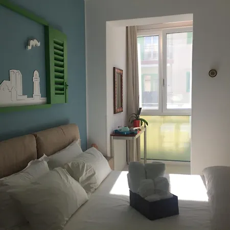 B&B Mareè Seafront Molfetta-2