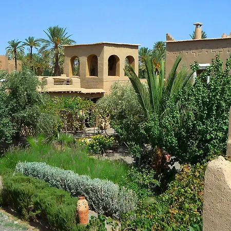 Les Jardins de Skoura-3