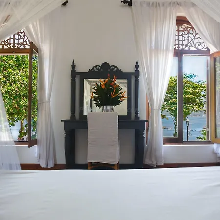 Villa Aurora, Galle Fort-2