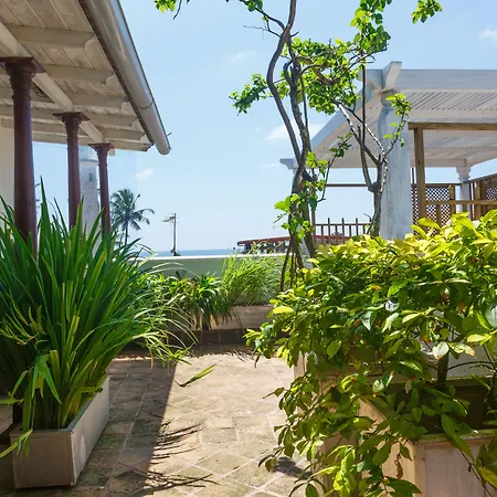 Villa Aurora, Galle Fort-3
