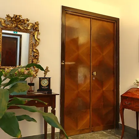 Houspitality Caesar Bed & Breakfast-2