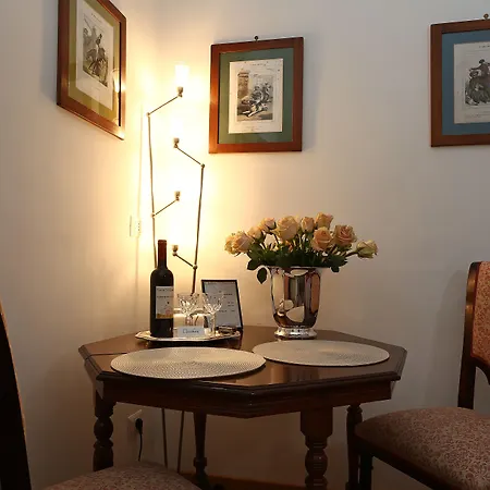 Houspitality Caesar Bed & Breakfast-2